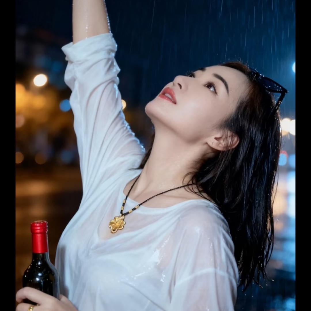 放肆的依赖（燕）