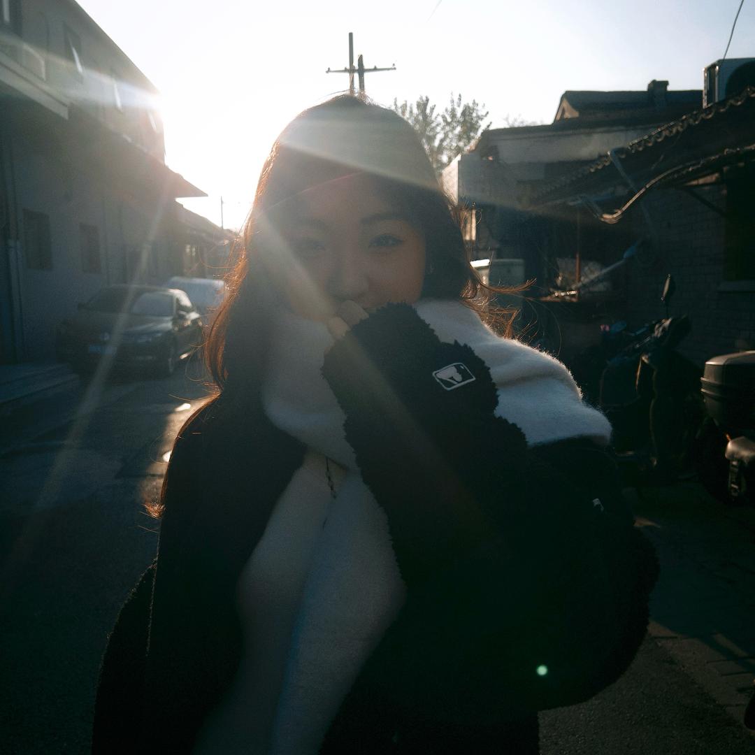 @你