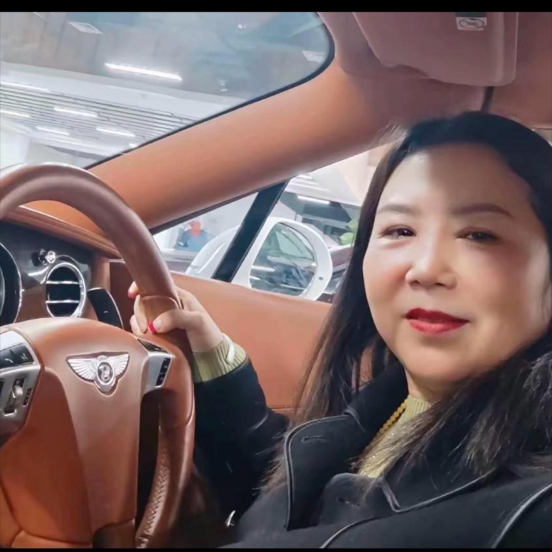 AAA建材家居琪姐