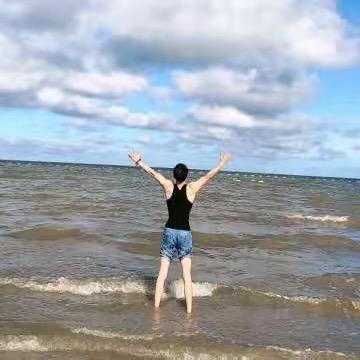 自律小洋🇨🇳