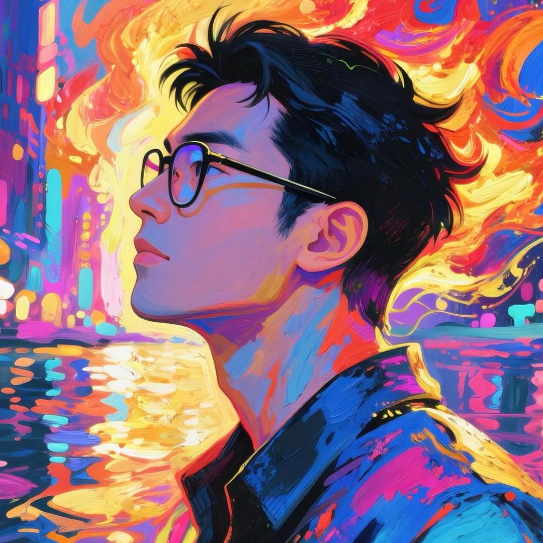 牧星