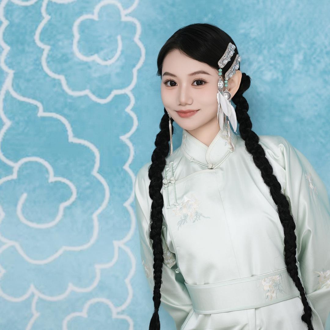 Han慧敏吖