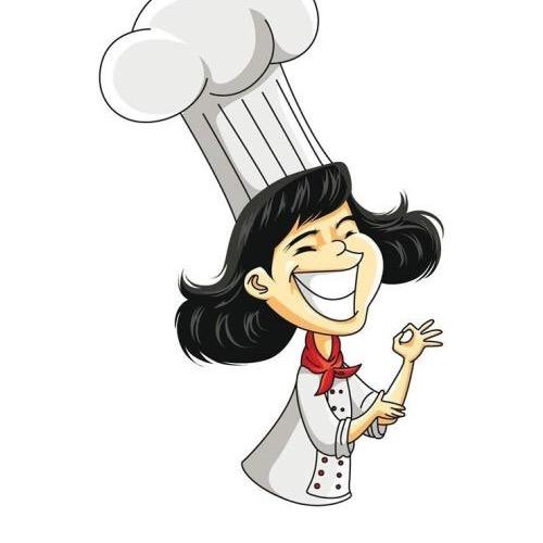柒柒美食✺