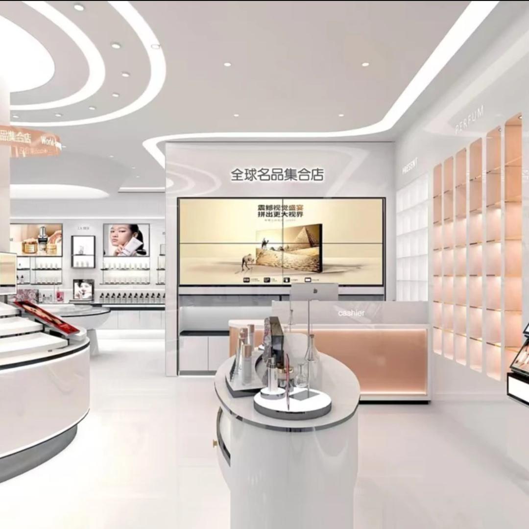 大牌奢香亿玉浩专柜店