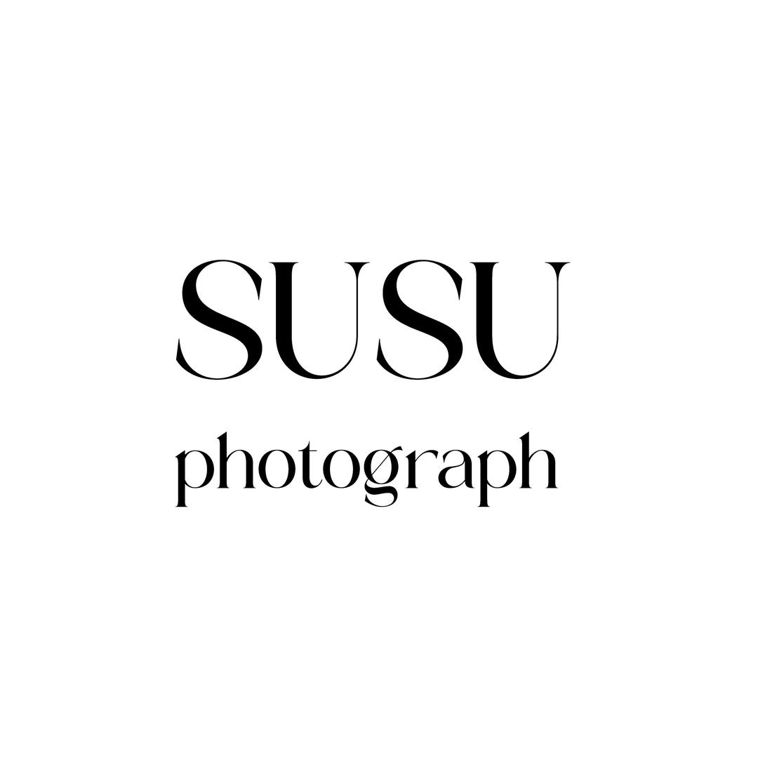 SUSU摄影