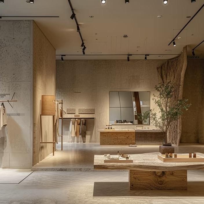 时尚女装轻奢服饰