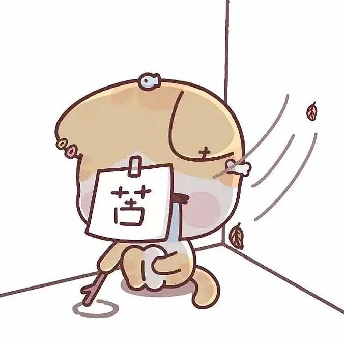 悲伤小笼宝