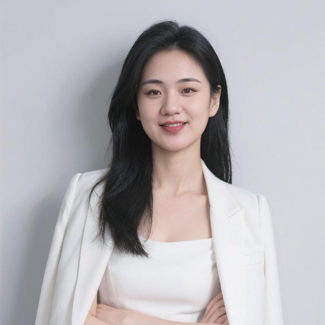 金华美业~司觅~栀晴姐