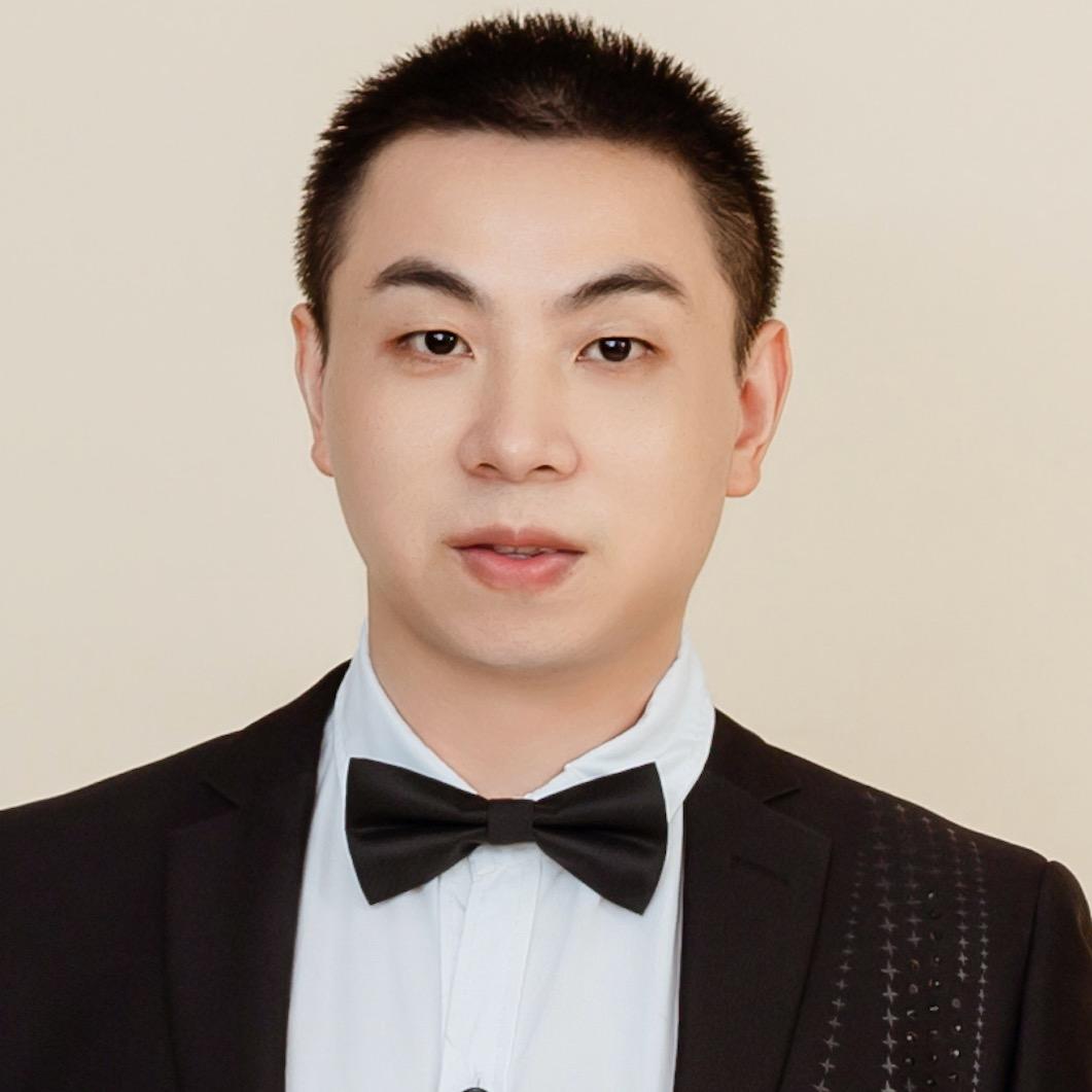 奥深好运来