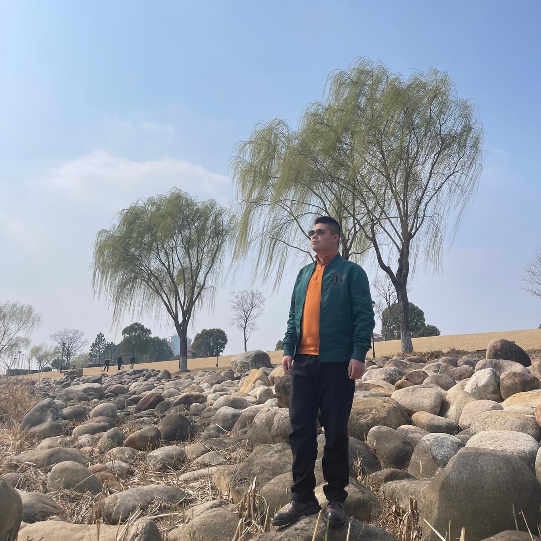 杨康