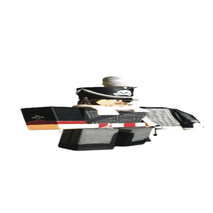 疯癫的普鲁士人