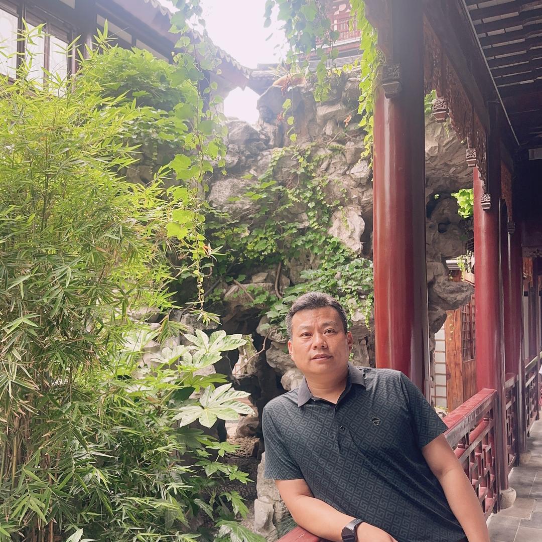针刀治疗张如兵