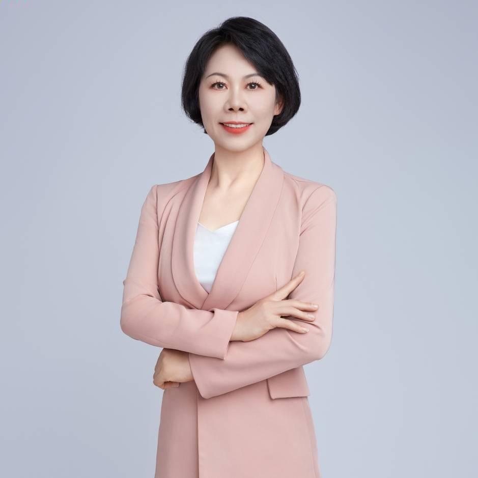 合肥圣智阳光幼儿园雷园长
