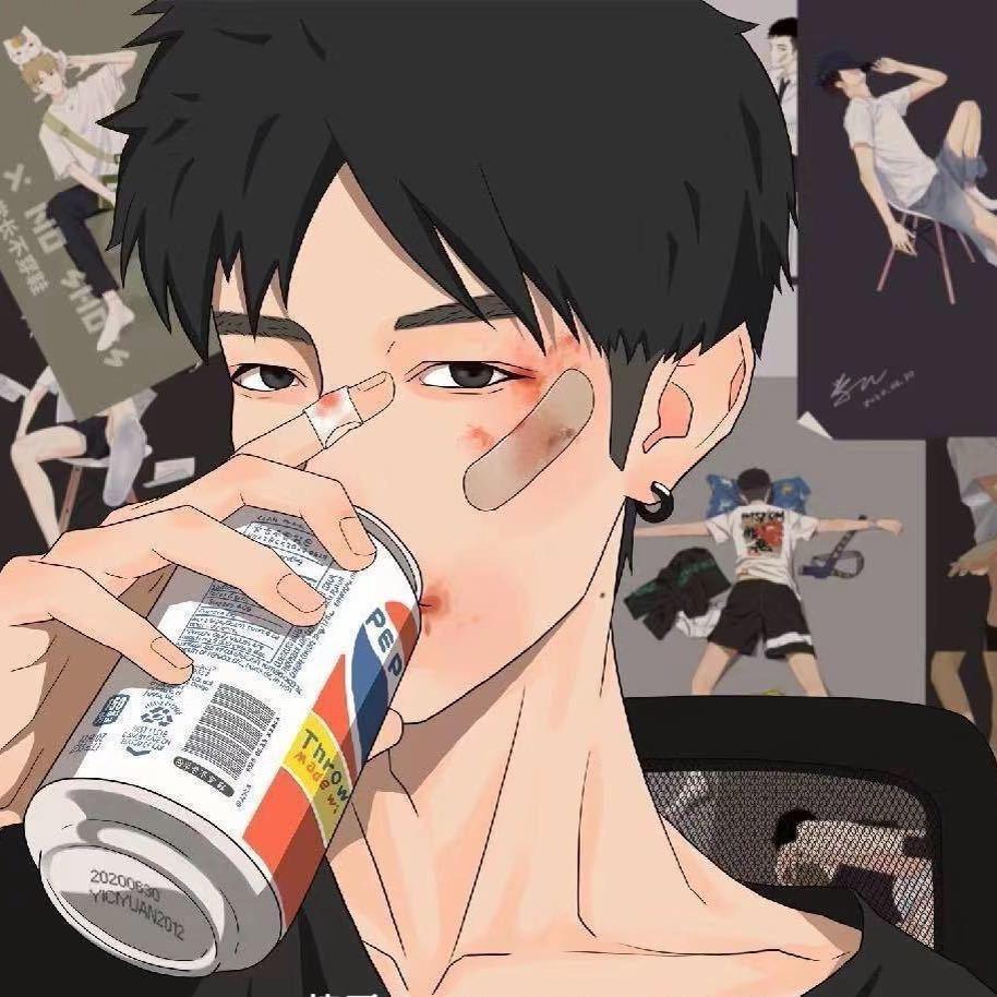 普通市民🙎🏻‍♂️