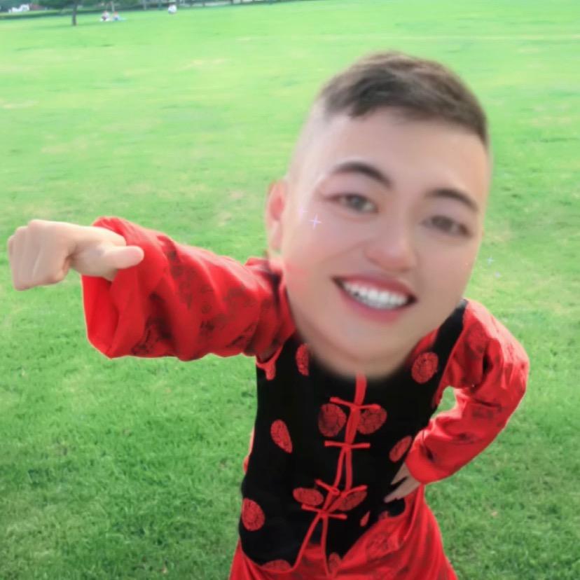 圣笔 苗咖（Ka)