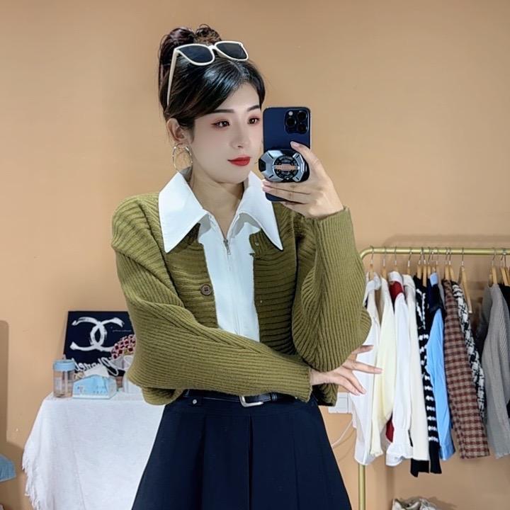 果果时尚女装