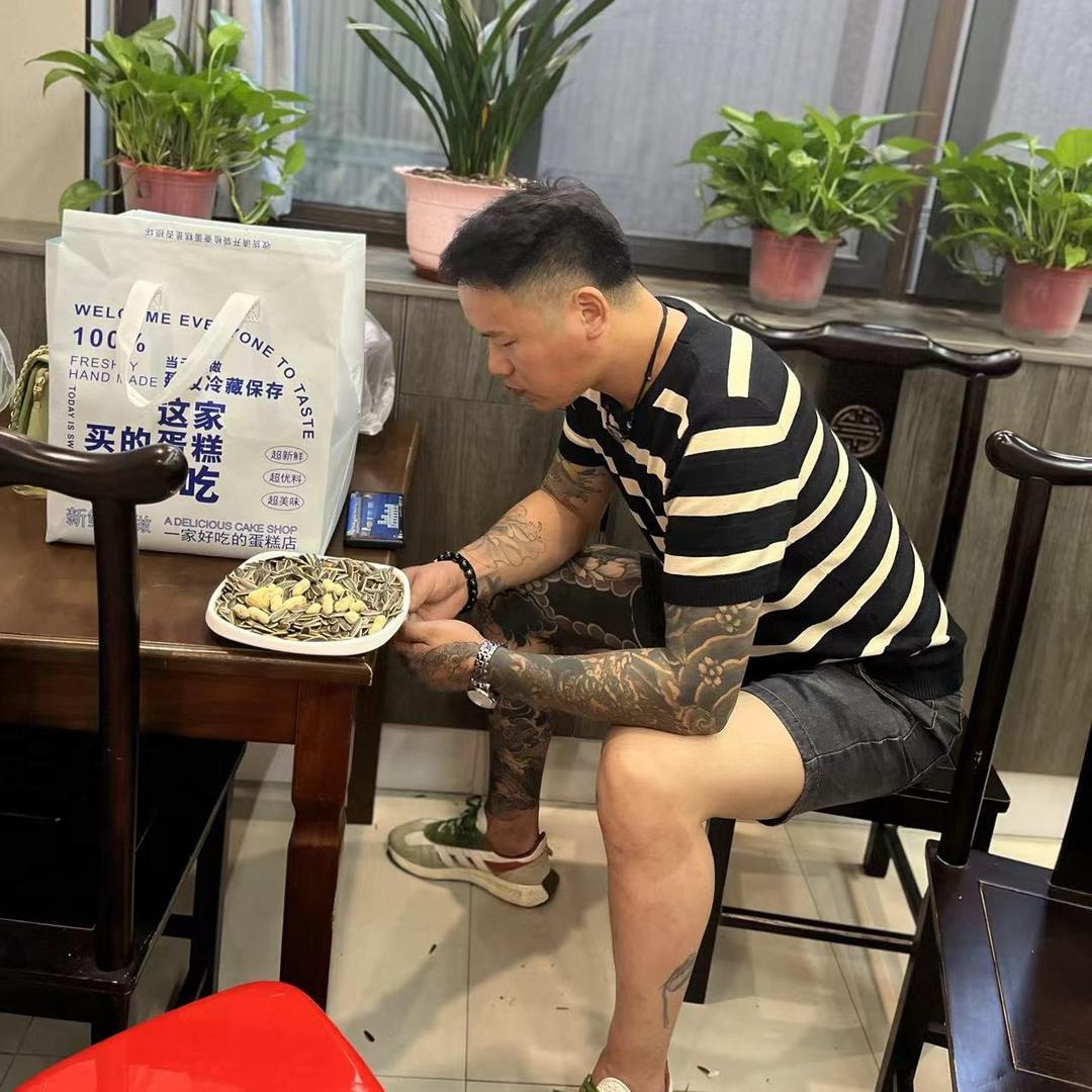 小许