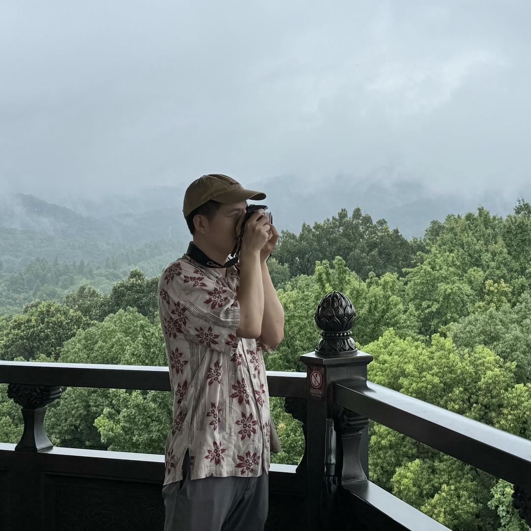 航拍杭州(青眸)