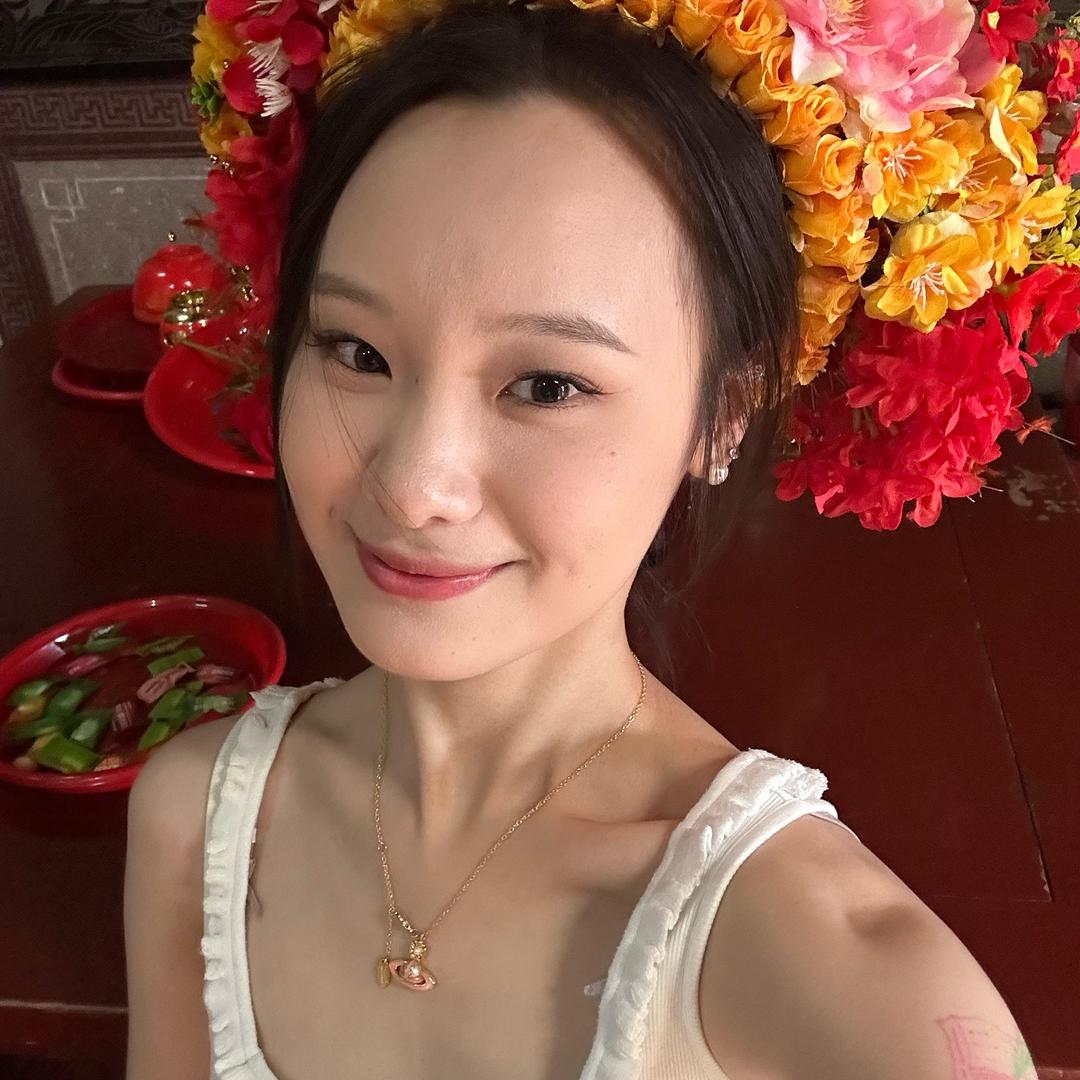 茄茄