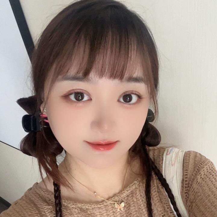橙小越🍊
