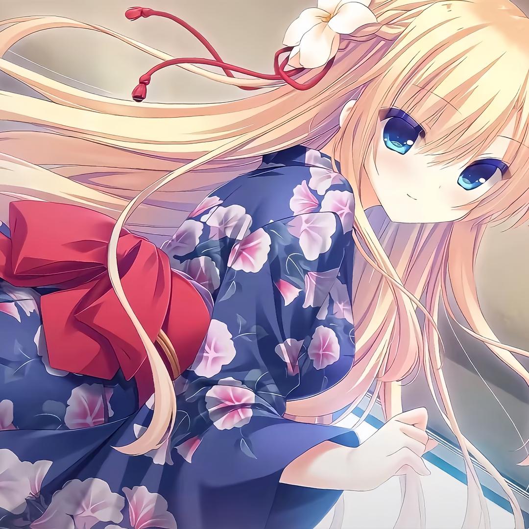 ฅ花鸢/•᷅•᷄\୭ﾞ