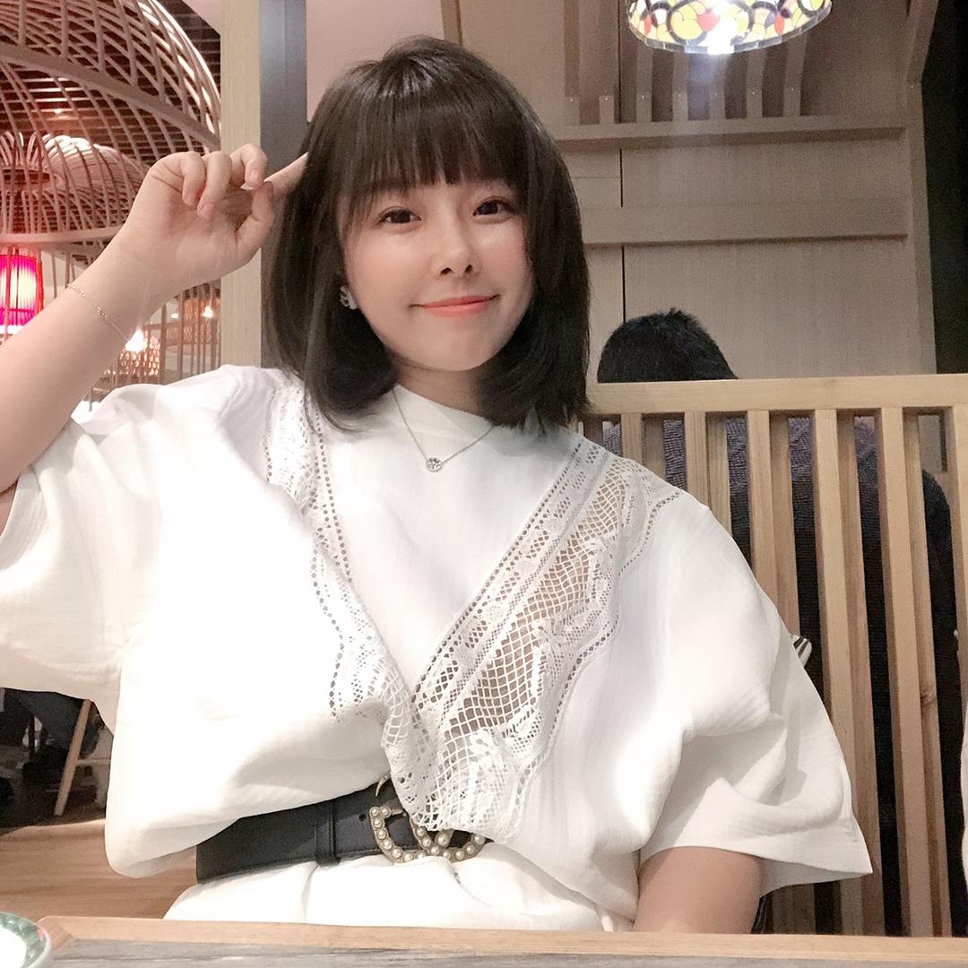 汤汤穿搭