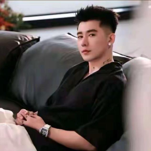 杨圣坤新款号👑