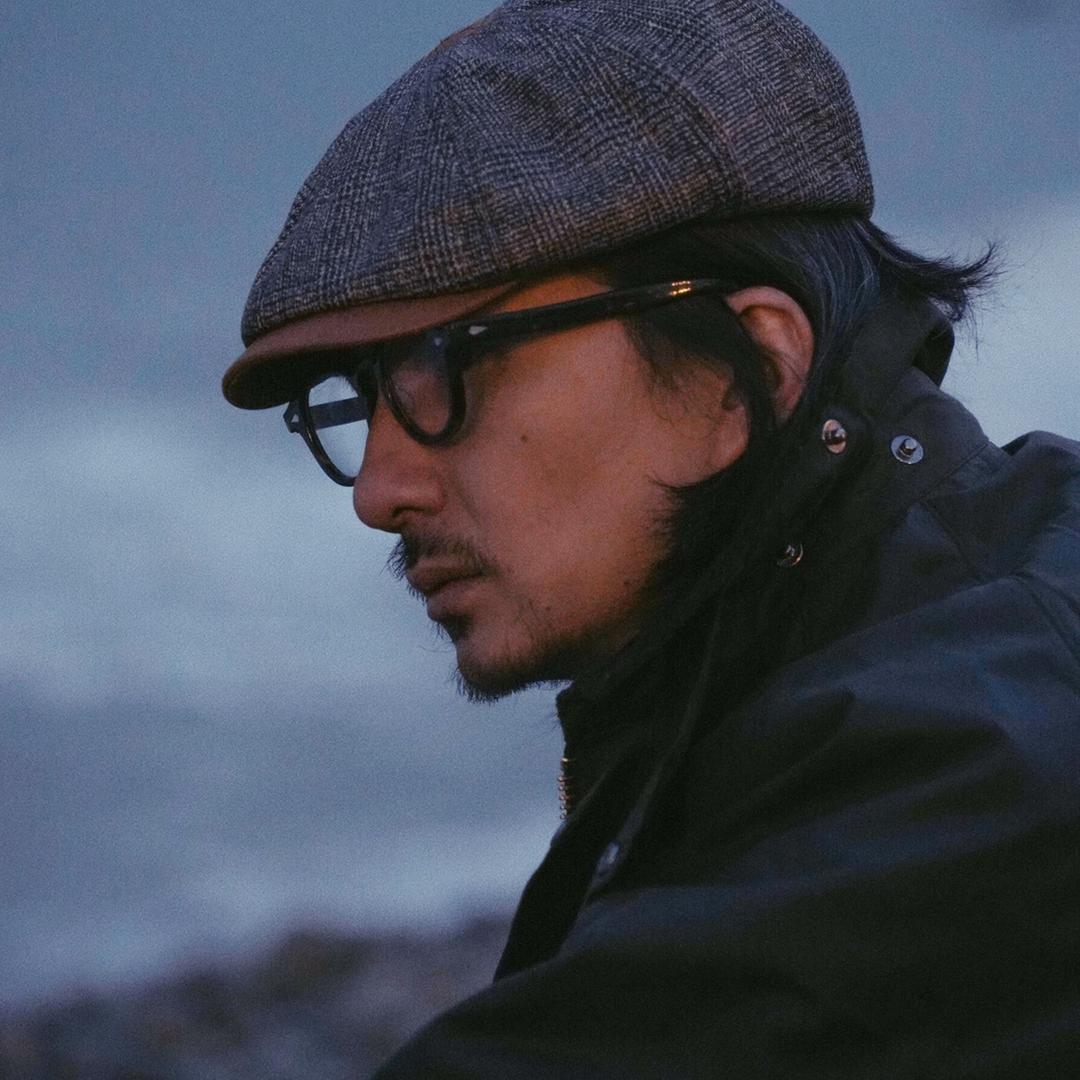 山野工装