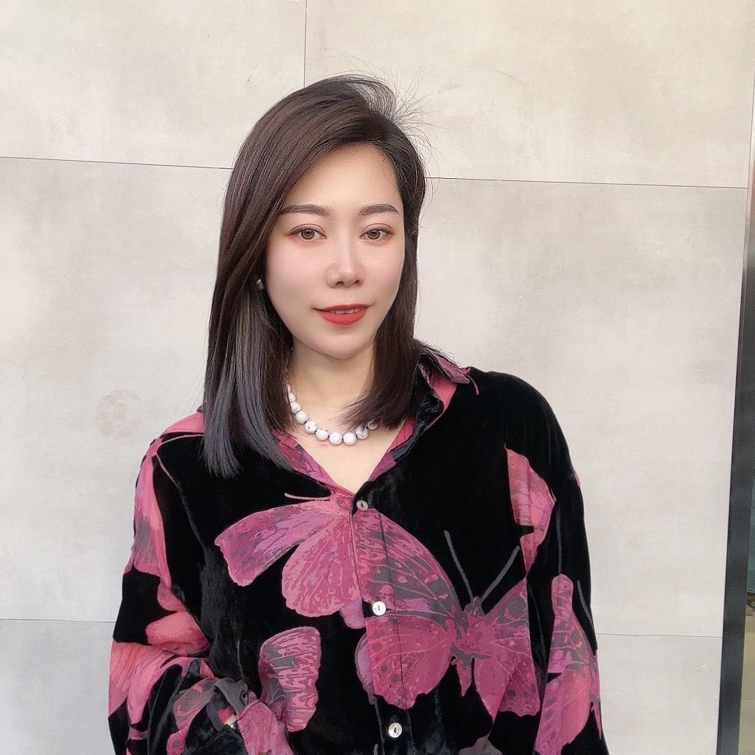 RT&CRIO女装·富蕴县·娟子