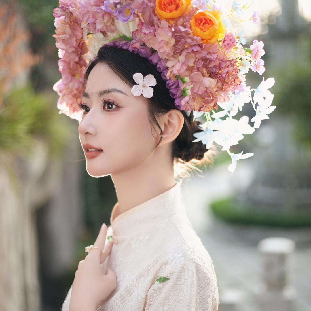 棉吉喜