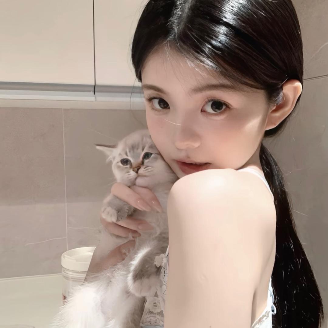 秋秋🧚‍♀️
