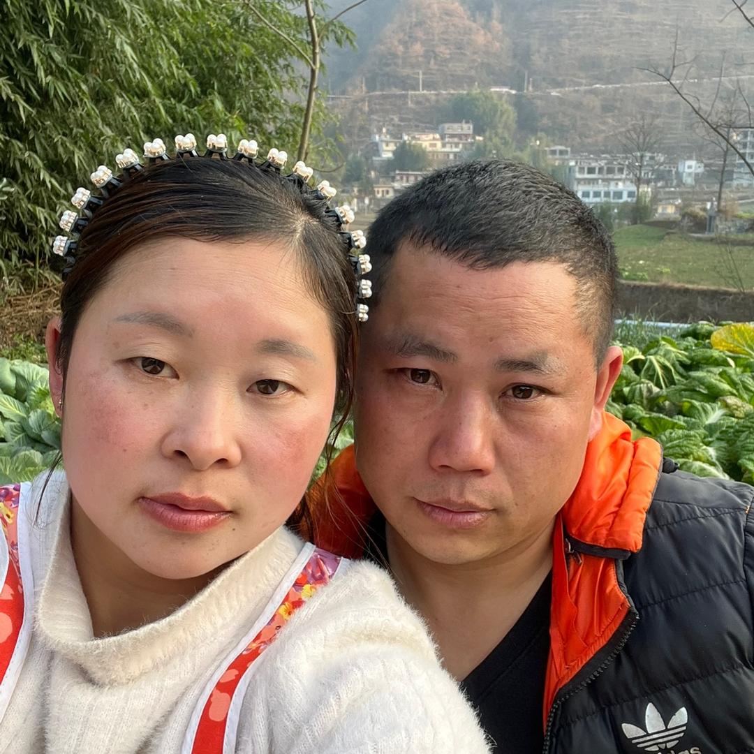 小斌老婆