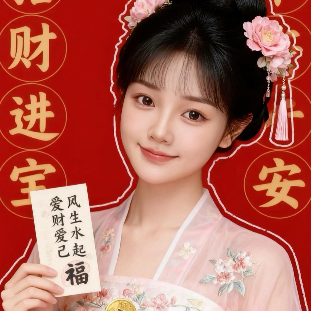 萌萌爱生活(好孕中)