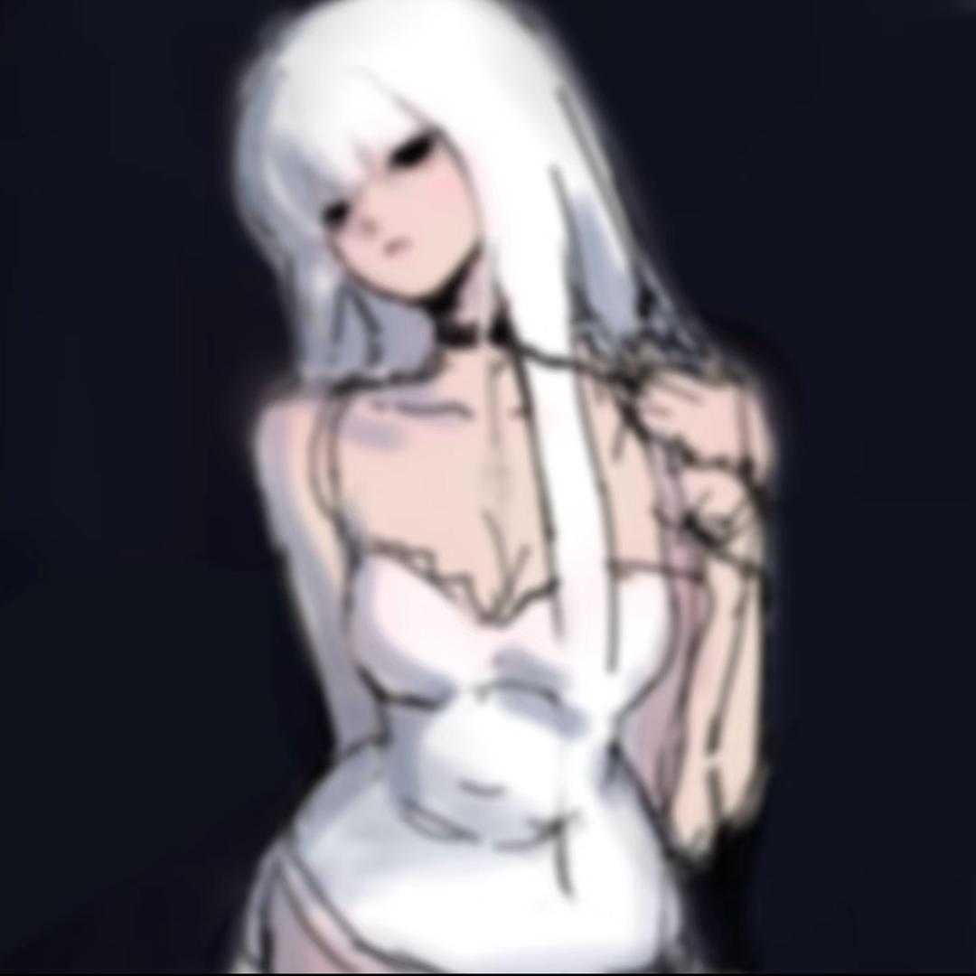 鱼不想听人类说话