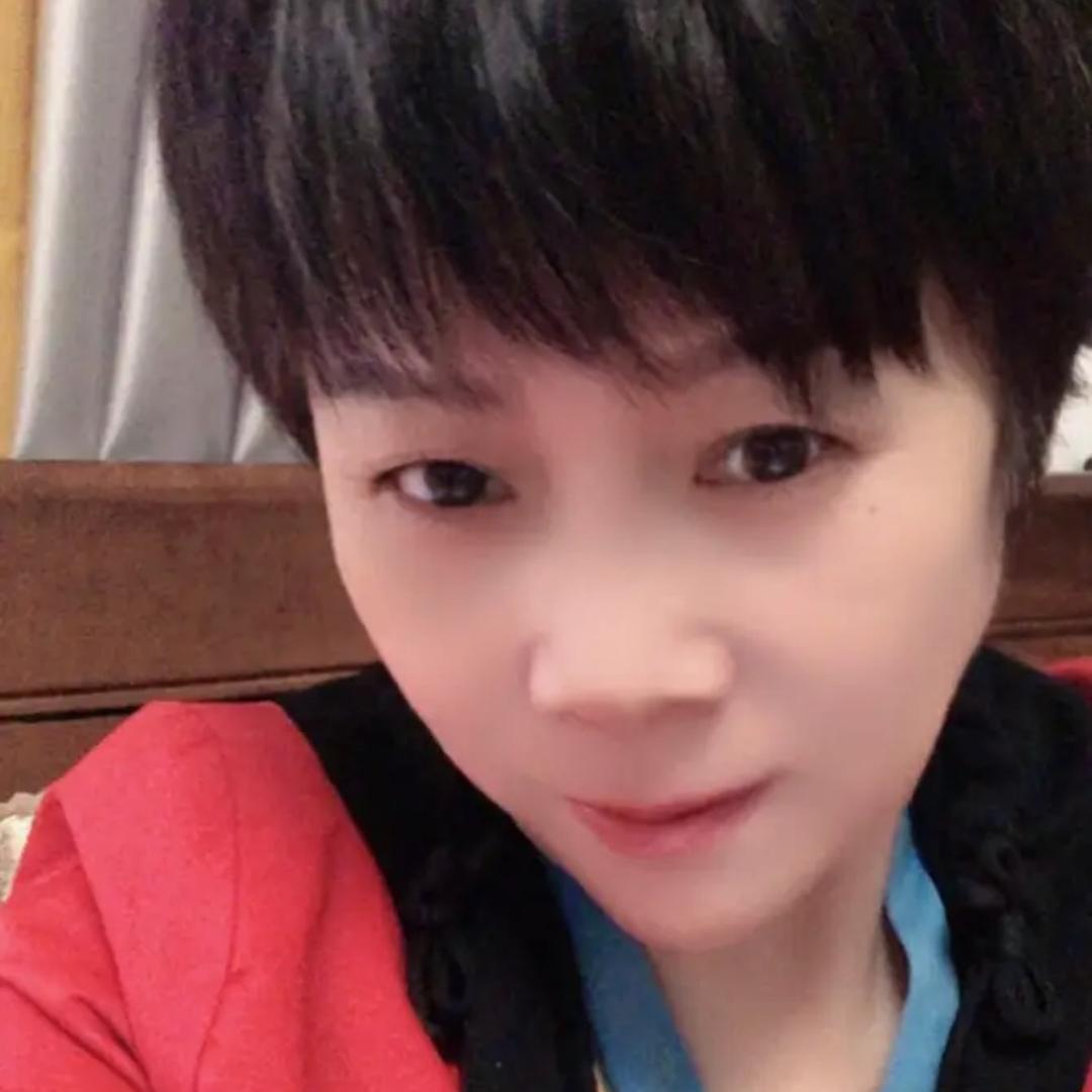 愉悦心❤️