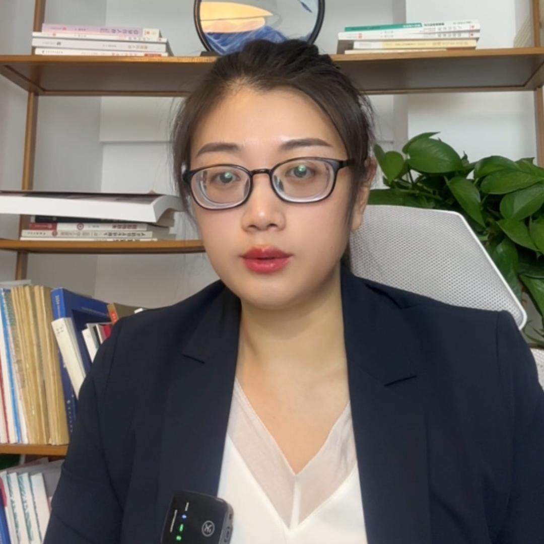 心意门心理创始人-袁佳