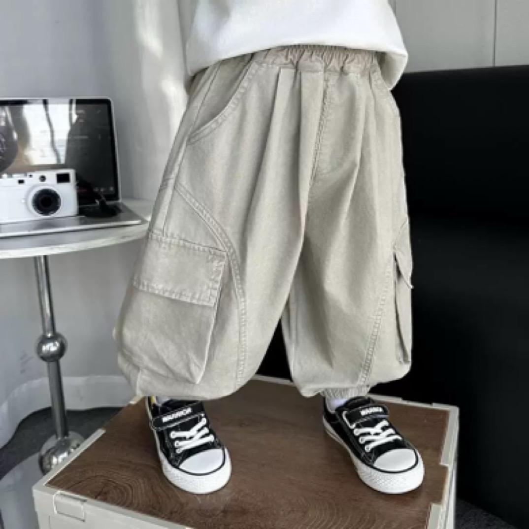 旭妈童装