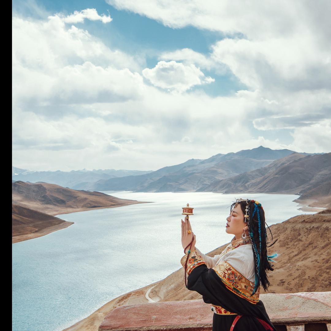 乐棋台呢户外(蔡二姐一直在路上)