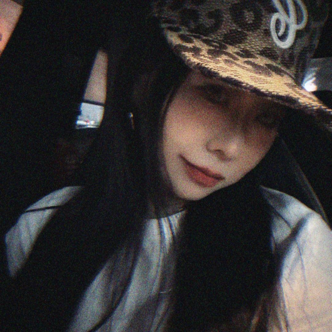 骷髅娘子的花裙子