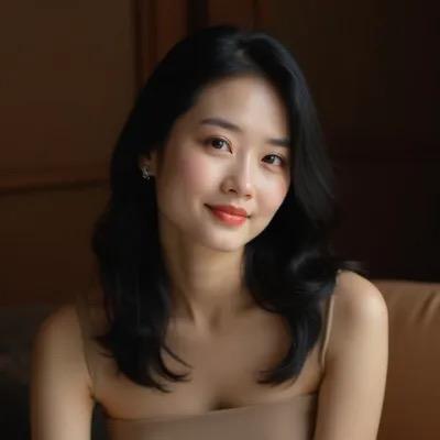 茉莉