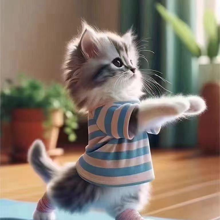 🌈橙子小可🌈