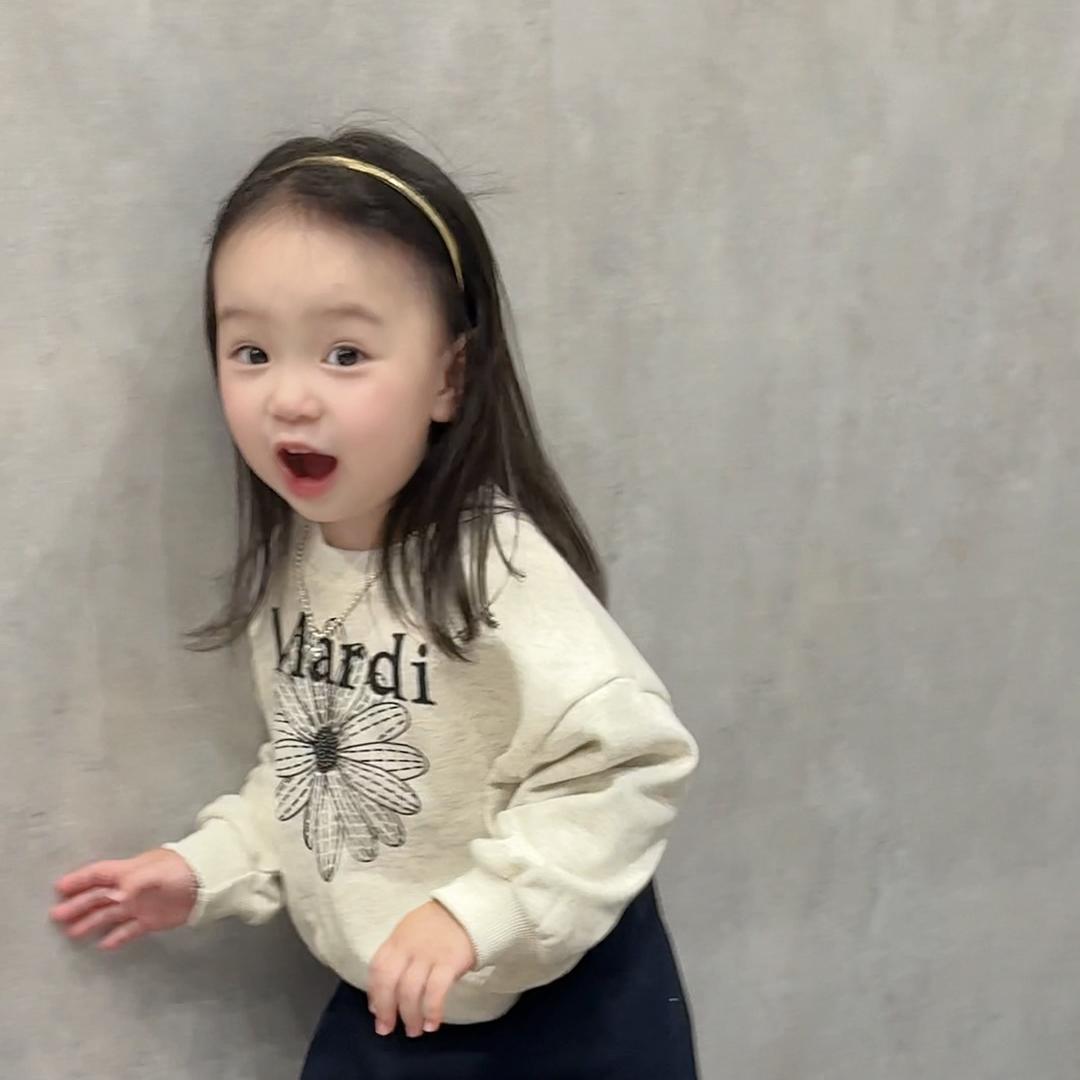 我是小甜甜吖～