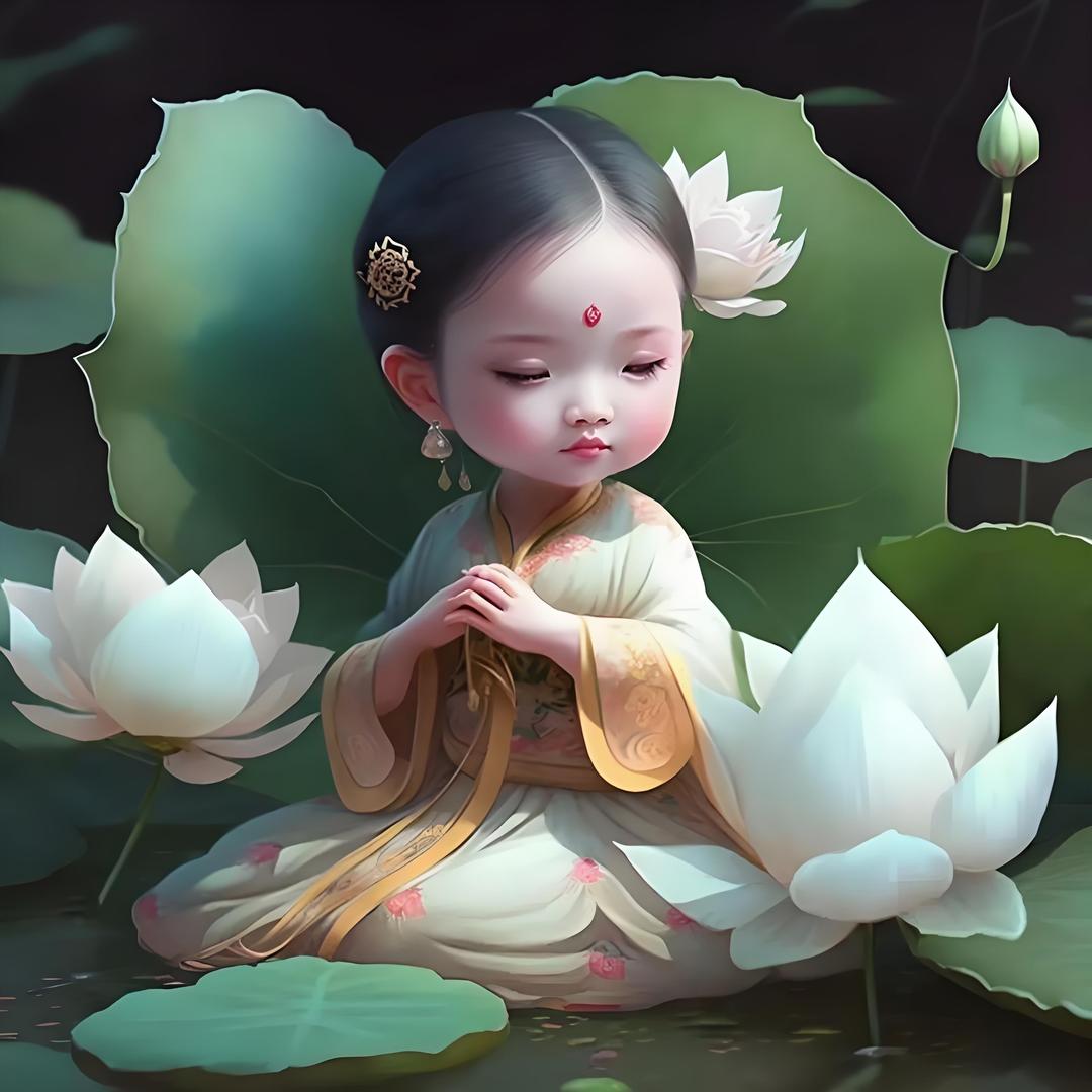 水灵贸易