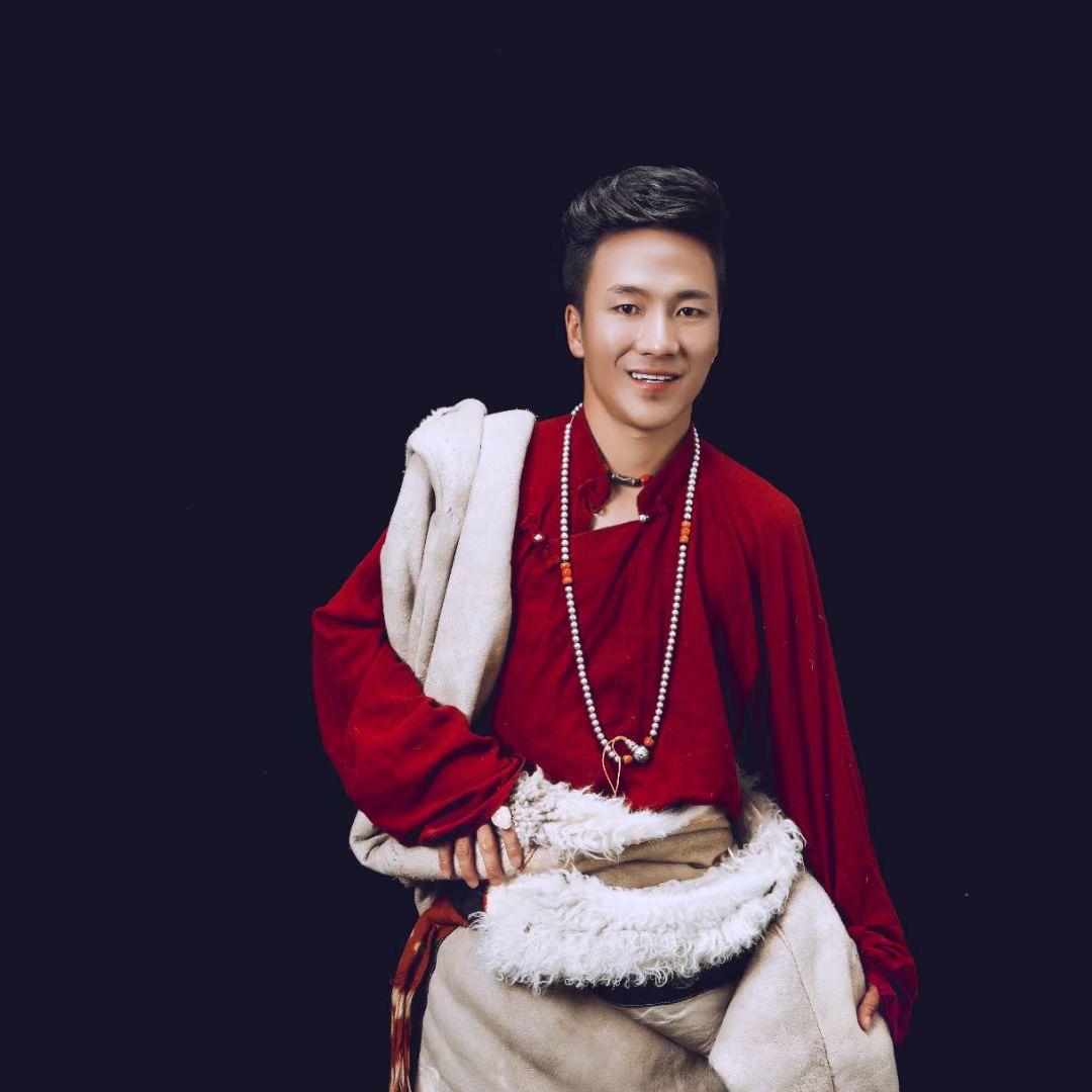 康巴曲扎