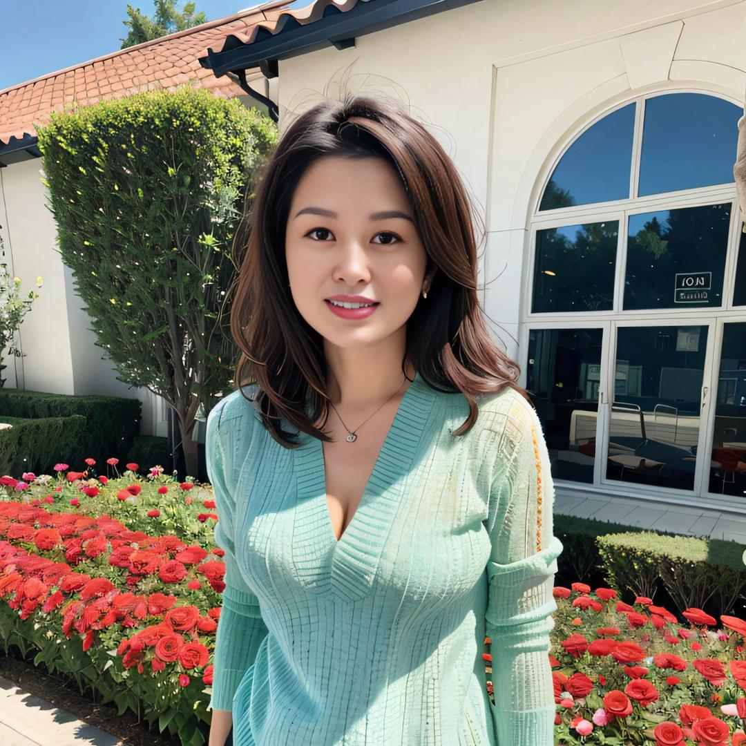 小小靓汤
