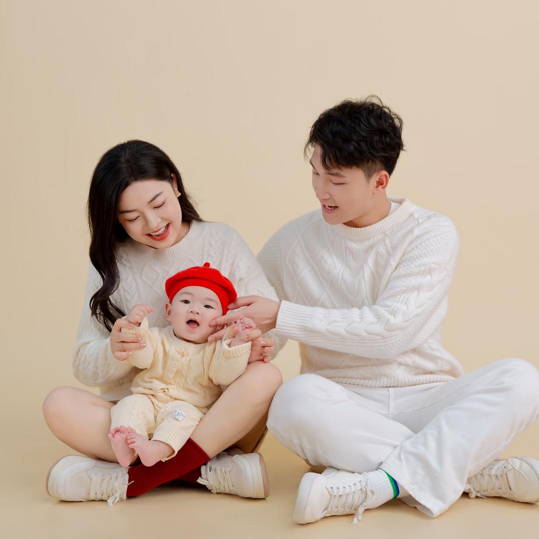 程Baby