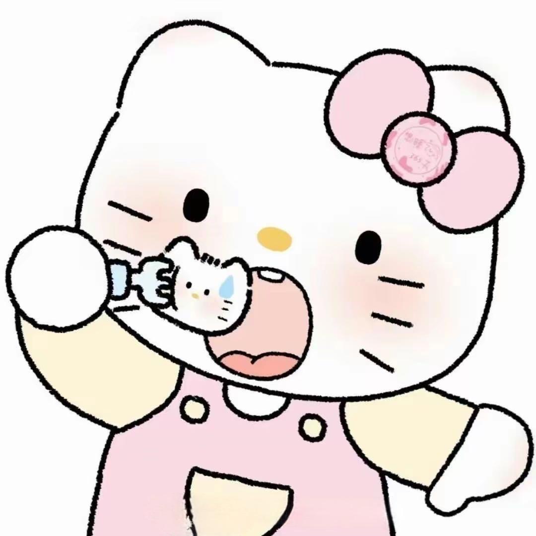 小雅甜透了