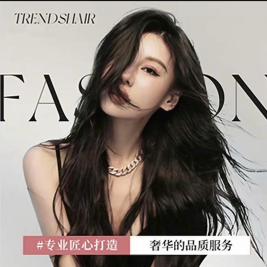 丝韵美发造型官方号