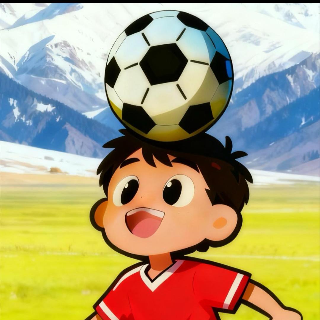 喀什绿茵少年（喀什杯）