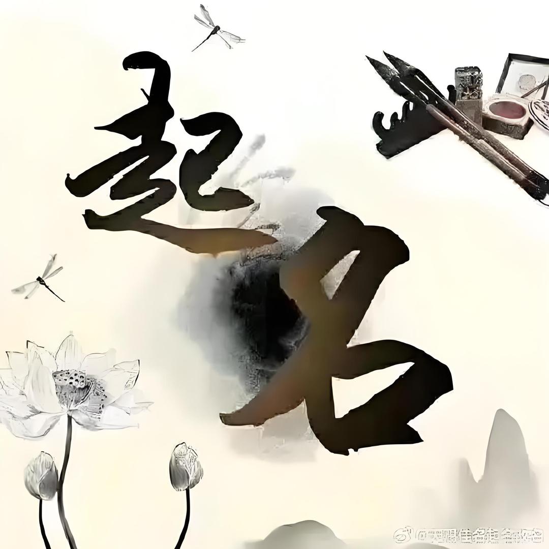 财缘神算 起名改名